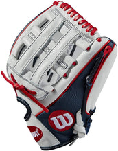 
                        
                          將圖片載入圖庫檢視器 Wilson A2000 Fastpitch Glove Series - JOY2ESpree
                        
                      