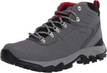 
                        
                          Load image into Gallery viewer, Columbia Men's Newton Ridge Plus Ii Waterproof Hiking Boot Shoe
                        
                      