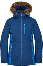 
                        
                          画像をギャラリービューアに読み込む, Spyder Active Sports Women's Crossover Insulated Ski Jacket
                        
                      