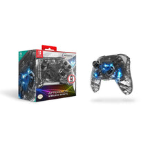 
                        
                          गैलरी व्यूवर में इमेज लोड करें, Afterglow Prismatic LED Deluxe Wireless Controller: Multicolor - Nintendo Switch - JOY2ESpree
                        
                      