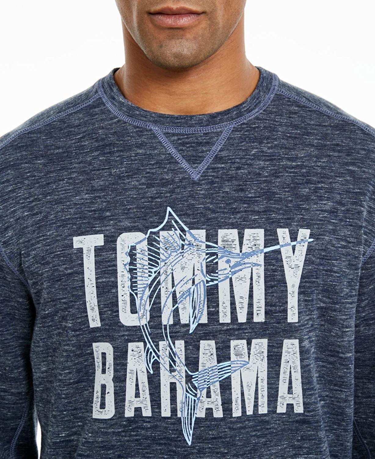 Tommy Bahama Maritime Marlin Flip Crew