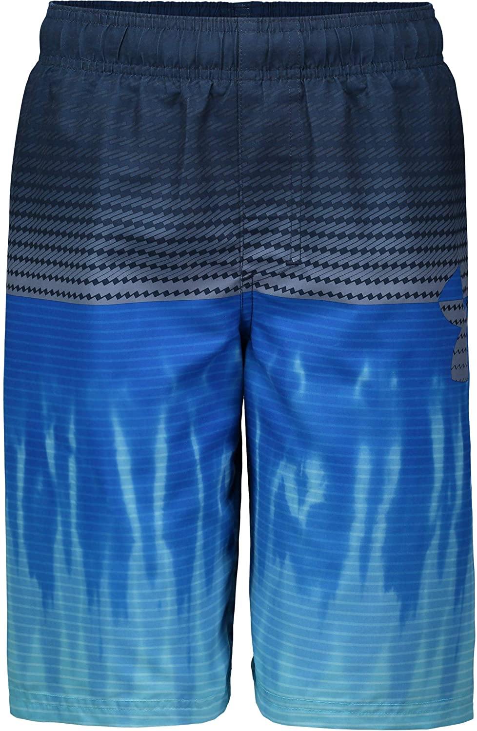 Under Armour Boys' Swim Trunks