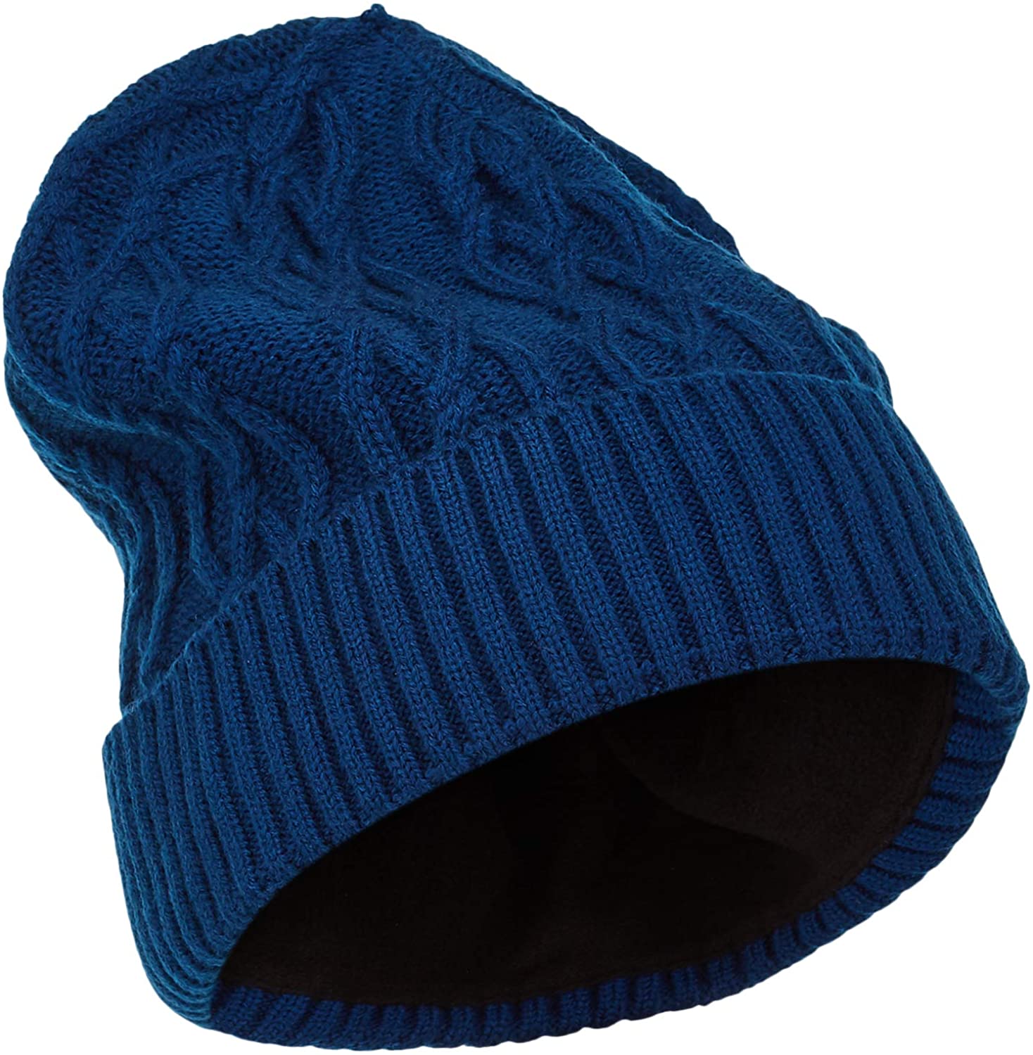Spyder Women's Cable Knit Hat