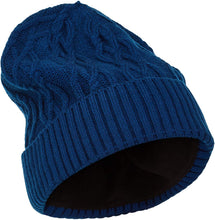 
                        
                          Cargar imagen en el visor de la galería, Spyder Women's Cable Knit Hat
                        
                      