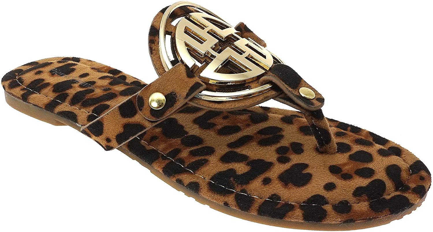 Pierre Dumas Women's Limit-20 Sandal - JOY2ESpree