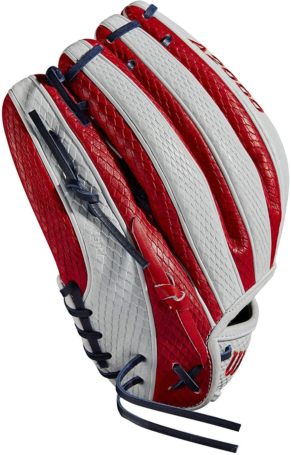 Wilson A2000 Fastpitch Glove Series - JOY2ESpree