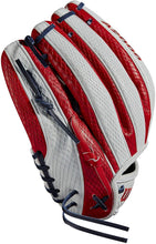 
                        
                          Load image into Gallery viewer, Wilson A2000 Fastpitch Glove Series - JOY2ESpree
                        
                      