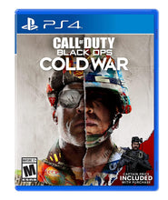 
                        
                          將圖片載入圖庫檢視器 Call of Duty: Black Ops Cold War Standard Edition - Xbox One [Digital Code] - JOY2ESpree
                        
                      