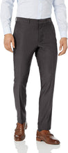 
                        
                          Load image into Gallery viewer, Unlisted by Kenneth Cole Men's 2 Button Slim Fit Suit with Hemmed Pant
                        
                      