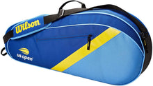 
                        
                          Load image into Gallery viewer, Wilson Adult Tennis Bag - JOY2ESpree
                        
                      