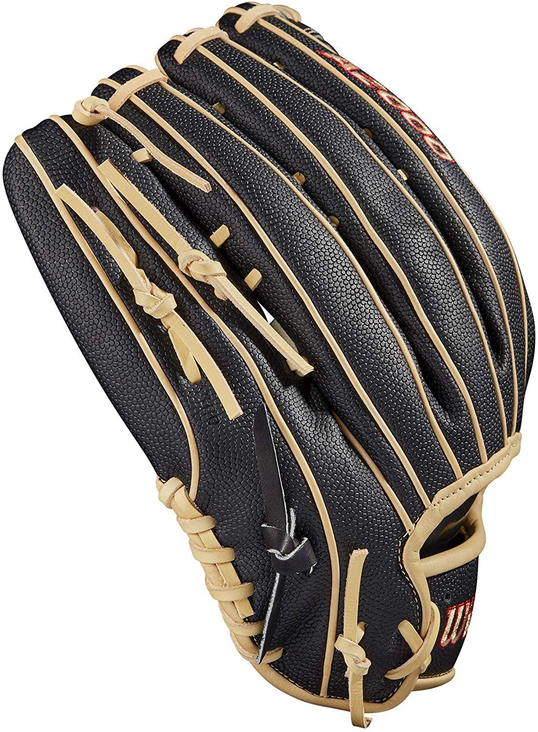 Wilson A2000 Baseball Glove Series - JOY2ESpree
