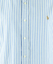 
                        
                          Load image into Gallery viewer, Polo RL Toddler Boy's Pocket Polka Dot Polo Shirt
                        
                      