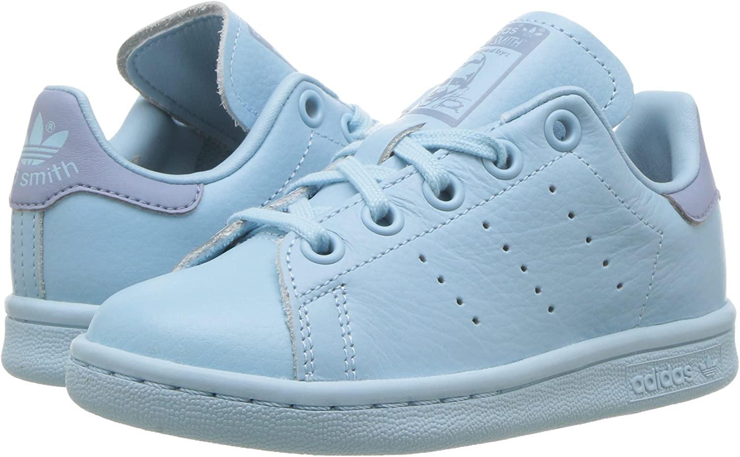 adidas Originals Unisex-Child Stan Smith Sneaker