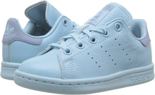 
                        
                          Muat gambar ke penampil Galeri, adidas Originals Unisex-Child Stan Smith Sneaker
                        
                      