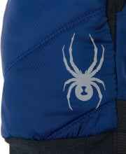 
                        
                          画像をギャラリービューアに読み込む, Spyder Womens Women's Solitude Hybrid Glove
                        
                      