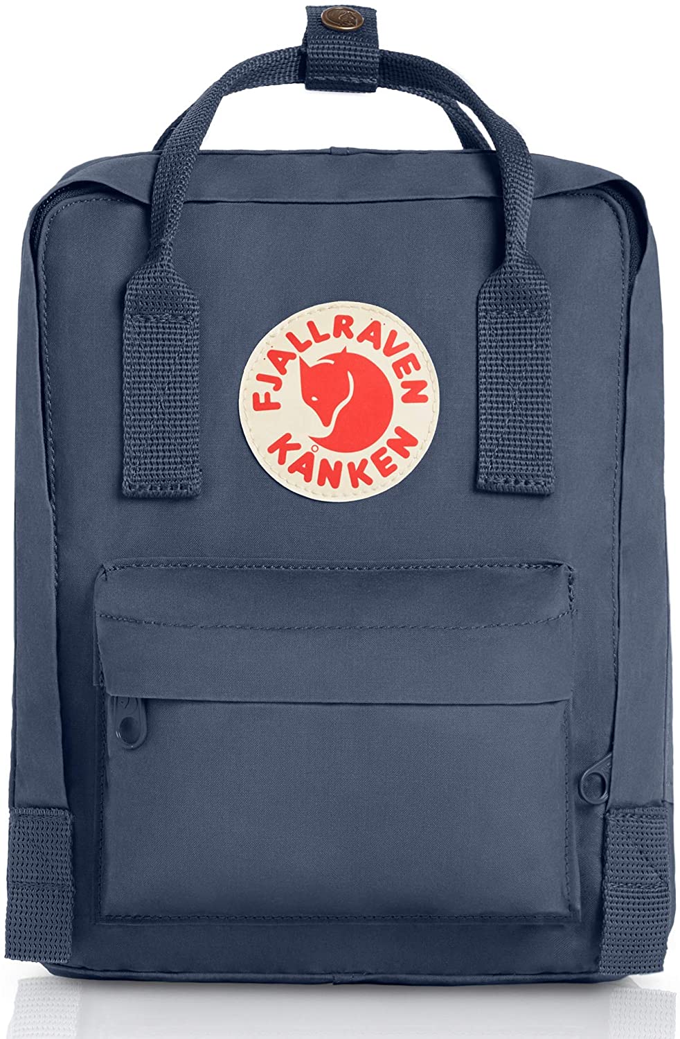 Fjallraven, Kanken Mini Classic Backpack for Everyday