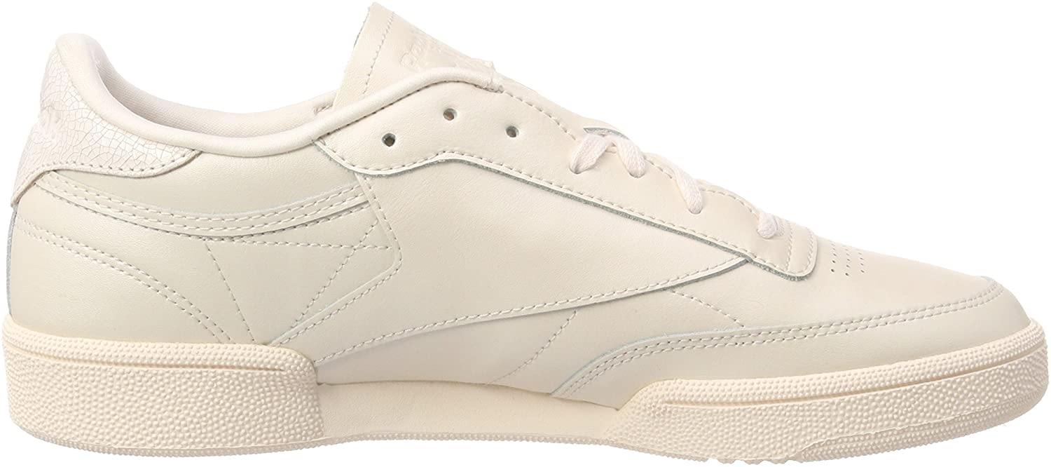 Reebok Women's Club C 85 Vintage Sneakers - JOY2ESpree