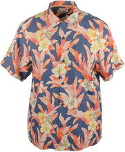 
                        
                          画像をギャラリービューアに読み込む, Tommy Bahama Hibiscus Sunset Silk Camp Shirt
                        
                      
