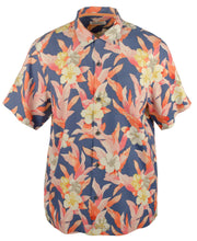 
                        
                          画像をギャラリービューアに読み込む, Tommy Bahama Hibiscus Sunset Silk Camp Shirt
                        
                      