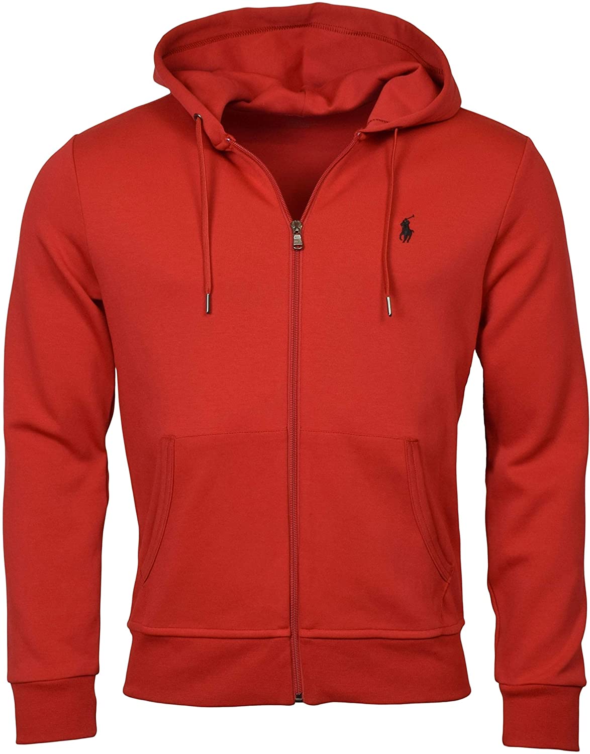 Polo Ralph Lauren Double Knit Tech Fleece Hoodie