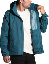 
                        
                          Load image into Gallery viewer, The North Face Men's Resolve Waterproof Jacket
                        
                      