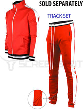 
                        
                          將圖片載入圖庫檢視器 Screenshotbrand Mens Hip Hop Premium Slim Fit Track Pants
                        
                      