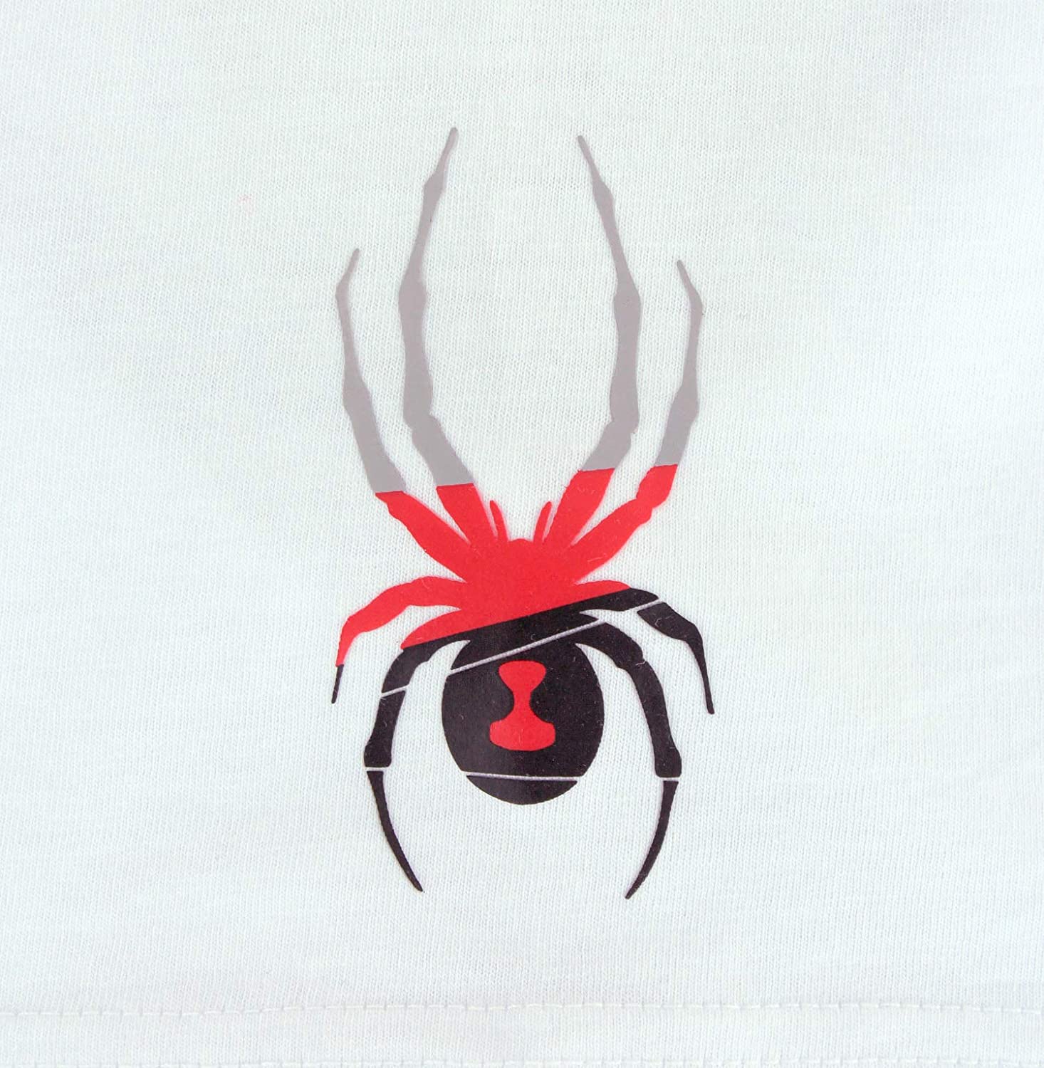 Spyder Men's Athletic Short Sleeve Graphic Cotton T-Shirt