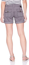 
                        
                          將圖片載入圖庫檢視器 Jag Jeans Women's Petite Adeline Short
                        
                      