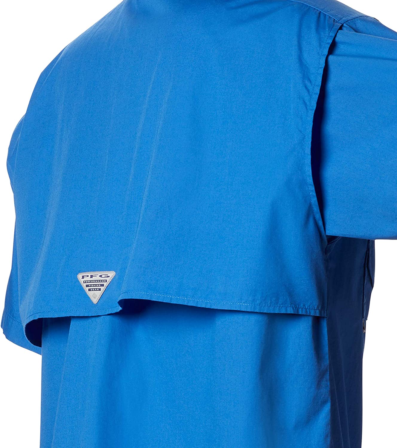 Columbia Men's Perfect Cast Polo Shirt