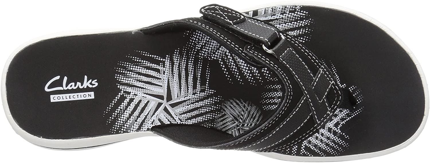 Clarks Women's Breeze Sea