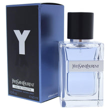 
                        
                          Cargar imagen en el visor de la galería, Yves Saint Laurent Y Eau De Toilette Spray , blue , 100ml/3.3oz
                        
                      