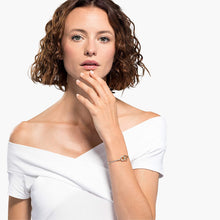 
                        
                          Muat gambar ke penampil Galeri, SWAROVSKI Women's Stone Jewelry Collection, Clear Crystals - JOY2ESpree
                        
                      