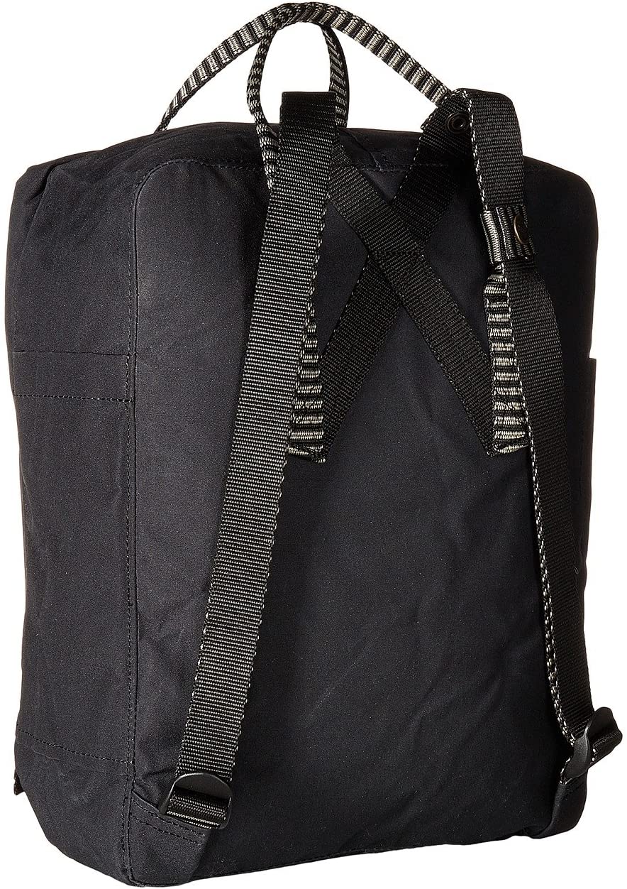 Fjallraven, Kanken Classic Backpack for Everyday, Ox Red