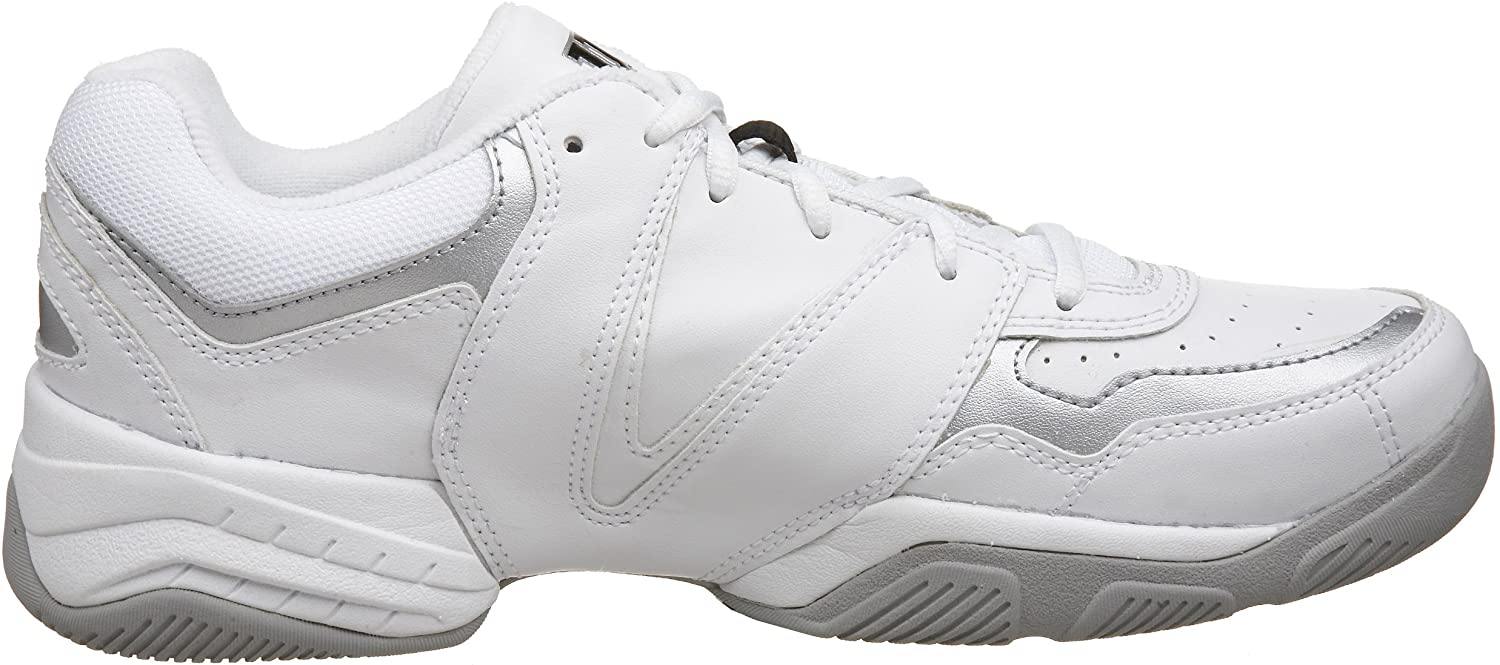 Wilson Men's Prostaff Valor Tennis Shoe - JOY2ESpree