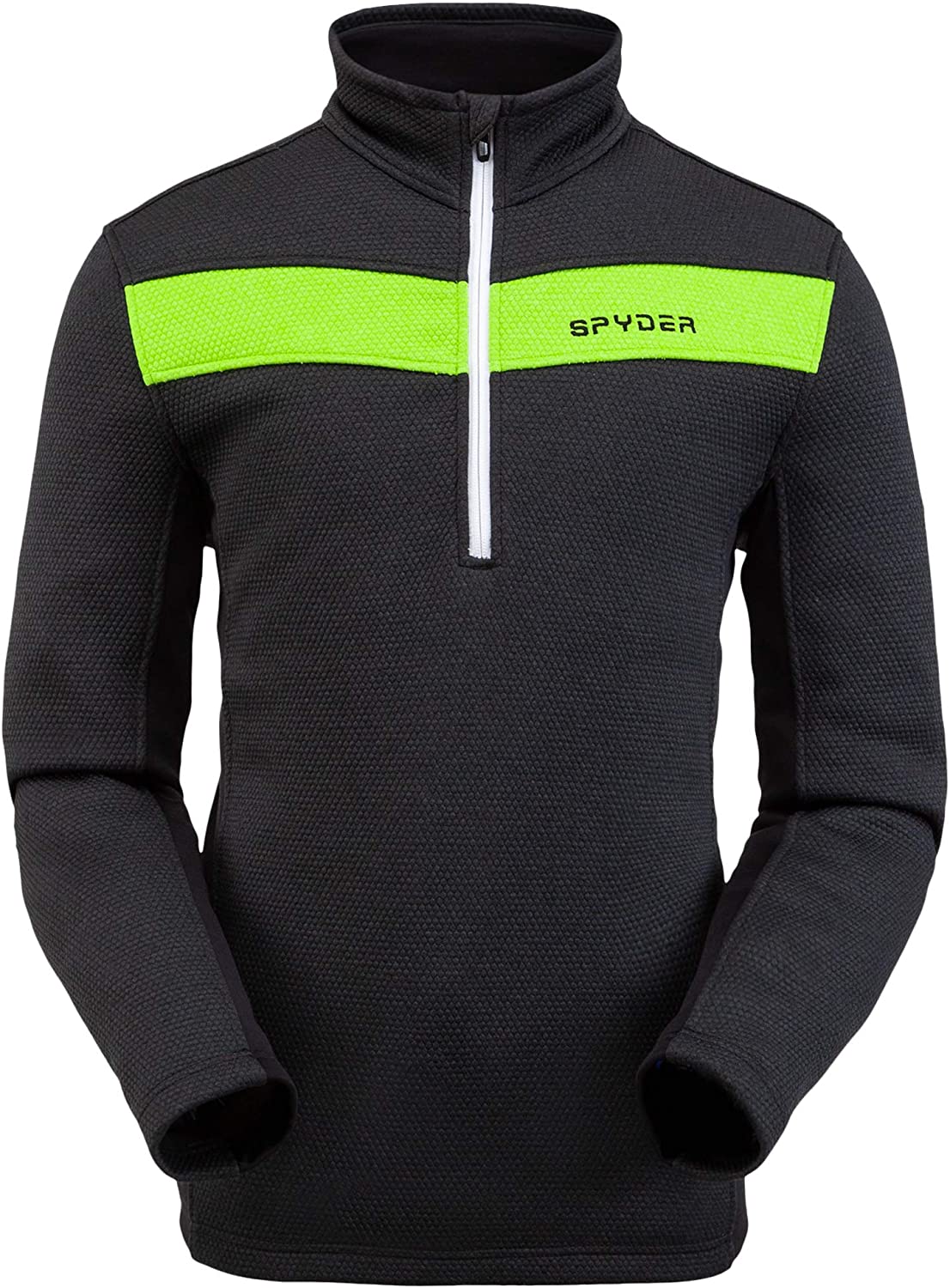 Spyder Men’s Encore Fleece Jacket