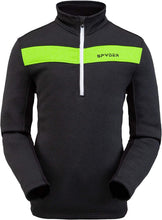 
                        
                          Cargar imagen en el visor de la galería, Spyder Men’s Encore Fleece Jacket
                        
                      