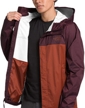 
                        
                          Load image into Gallery viewer, The North Face Men’s Venture 2 Waterproof Hooded Rain Jacket
                        
                      