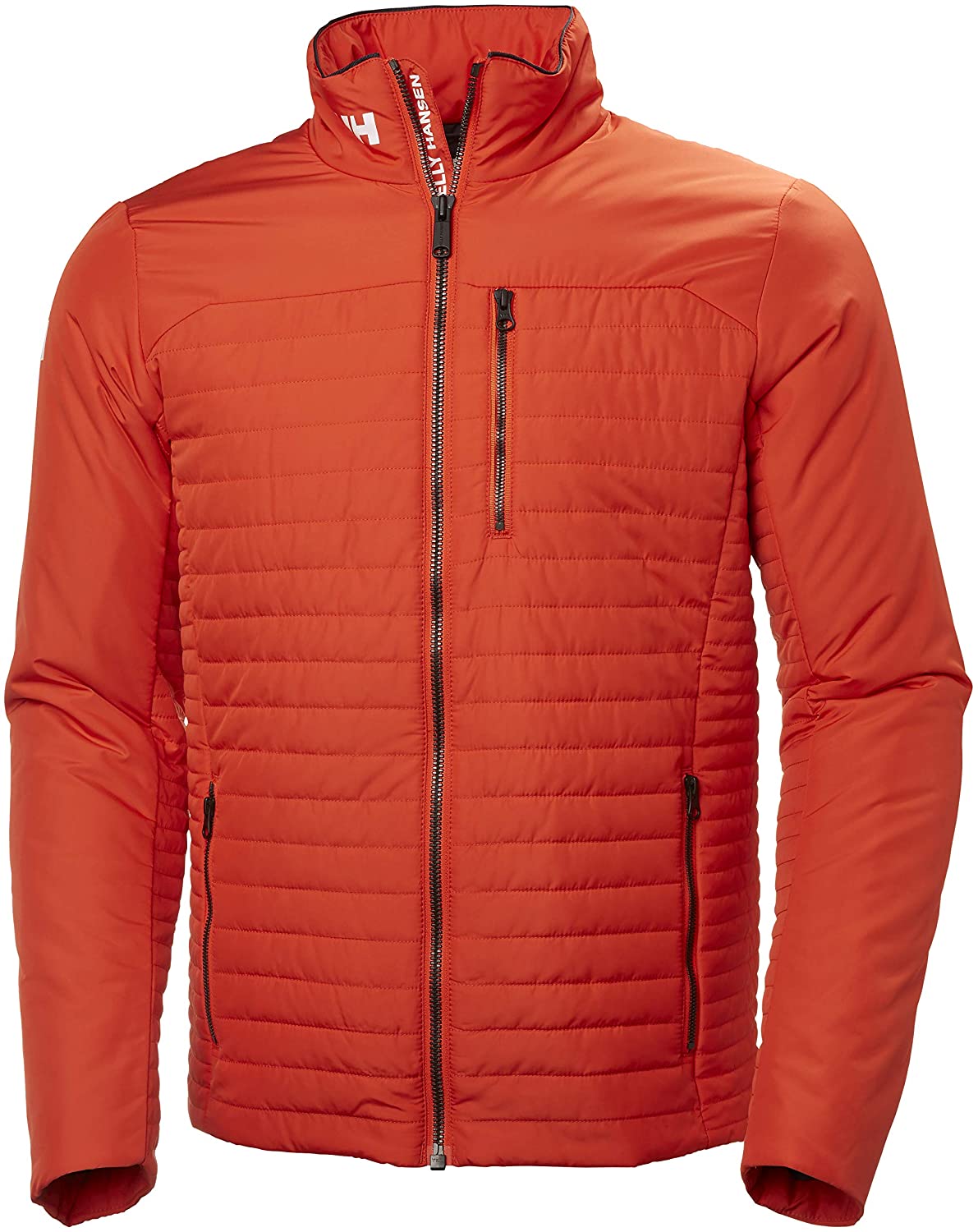 Helly-Hansen 54344 Men's Crew Insulator Jacket