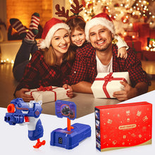 
                        
                          將圖片載入圖庫檢視器 PlayFleur USB Shooting Target for Nerf Guns Toys, Electronic Auto Scoring Reset Digital Targets, Ideal Gift Toy for 5,6,7,8,9,10+ Years Old Kids Boys &amp; Girls
                        
                      