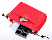
                        
                          將圖片載入圖庫檢視器 Vercord Canvas Handbag Organizers, Sturdy Purse Insert Organizer Bag in Bag, 10 Pockets Beige Small
                        
                      