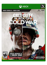 
                        
                          將圖片載入圖庫檢視器 Call of Duty: Black Ops Cold War Standard Edition - Xbox One [Digital Code] - JOY2ESpree
                        
                      