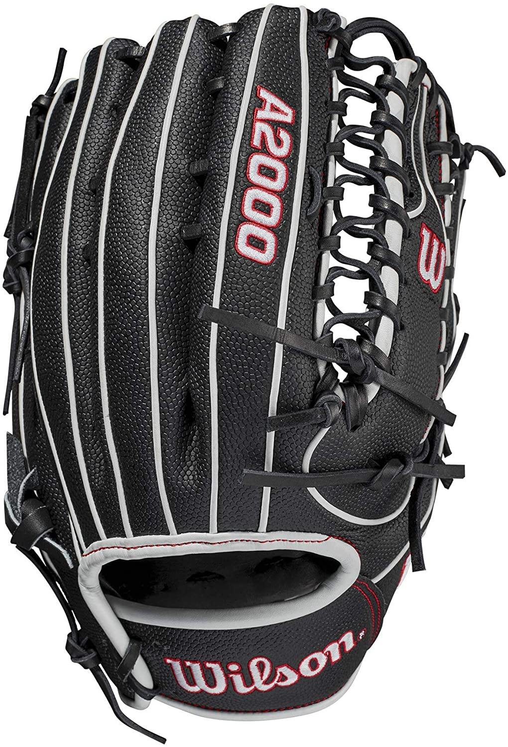 Wilson A2000 Baseball Glove Series - JOY2ESpree