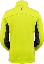 
                        
                          Load image into Gallery viewer, Spyder Men’s Encore Fleece Jacket – Full Zip
                        
                      