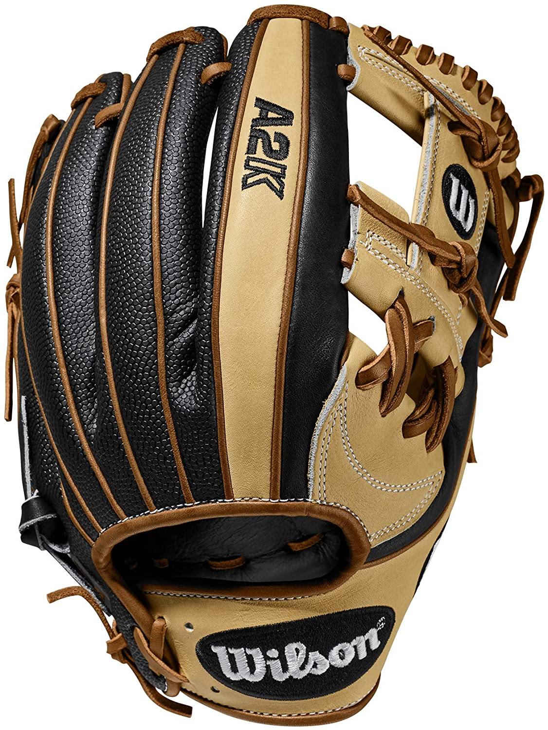 Wilson A2K Baseball Glove Series - JOY2ESpree