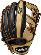 
                        
                          画像をギャラリービューアに読み込む, Wilson A2K Baseball Glove Series - JOY2ESpree
                        
                      