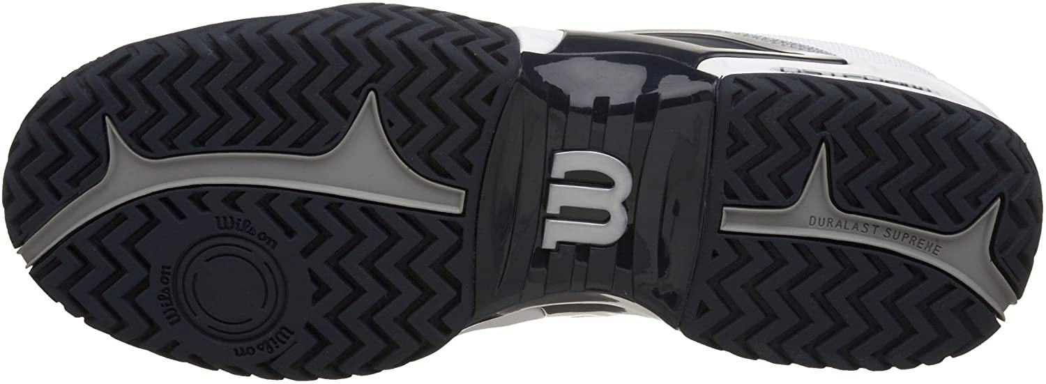 Wilson Men's Trance All-Court Tennis Shoe - JOY2ESpree