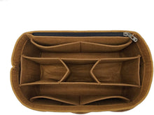 
                        
                          Cargar imagen en el visor de la galería, LEXSION Felt Purse Insert Bag Organizer Bag In Bag For Handbag Purse Organizer Fits Speedy Neverfull
                        
                      