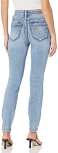 
                        
                          將圖片載入圖庫檢視器 Jag Jeans Women's Cecilia Skinny Mid Rise Jeans
                        
                      