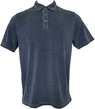 
                        
                          Load image into Gallery viewer, Tommy Bahama Shoreline Surf Polo Shirt Short Sleeve Three Button Soft Golf Shirts - JOY2ESpree
                        
                      