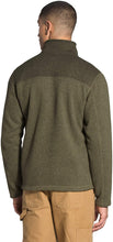 
                        
                          गैलरी व्यूवर में इमेज लोड करें, The North Face Men's Gordon Lyons Quarter Zip Pullover
                        
                      